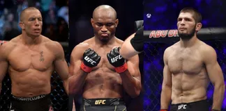 Khabib Nurmagomedov tin GSP sẽ đánh bại Kamaru Usman