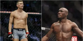 Stephen Thompson: Tôi sẽ không dừng lại cho đến khi đấu với Kamaru Usman