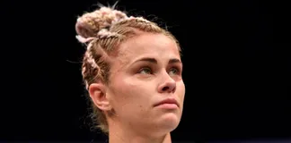 Nối dài mạch thua, Hot girl làng võ Paige VanZant vẫn nói cứng