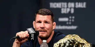 Michael Bisping đang có sự nghiệp khá thành công thời hậu chia tay lồng bát giác.