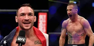 Michael Chandler nói gì trước thềm cuộc đụng độ với Justin Gaethje