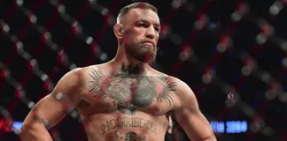 Jose Aldo nói gì về khả năng trở lại của Conor McGregor sau tai nạn gãy chân