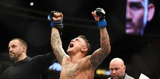 Không phải Oliveira hay McGregor, Dustin Poirier chỉ ra đối thủ khó nhằn nhất của mình ở hạng cân nhẹ