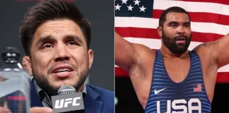 Henry Cejudo chỉ ra cái tên có thể đánh bại Jon Jones và Francis Ngannou