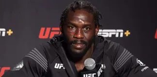 Đánh bại Kelvin Gastelum, Jared Cannonier than phiền về vấn đề muôn thuở