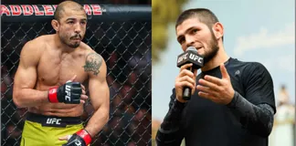 Khabib Nurmagomedov nói lời thật về Jose Aldo