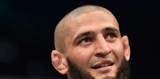 Khamzat Chimaev giải thích phát ngôn đòi đập Khabib Nurmagomedov