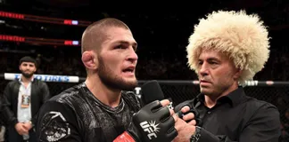 Vì Conor McGregor, UFC từng chơi sỏ Khabib Nurmagomedov