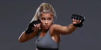 Sếp lớn BKFC: Paige VanZant trong tình thế buộc phải thắng