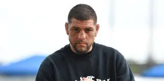 Nick Diaz sắp trở lại sàn đấu sau hơn 6 năm.