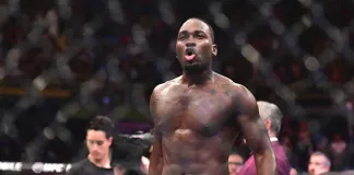 Hạ Darren Till, Derek Brunson muốn tranh danh hiệu