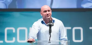 Chủ tịch UFC Dana White không thích ý tưởng Jake Paul đấu Jorge Masvidal.