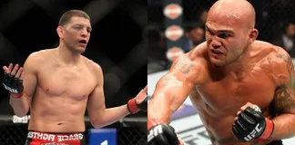 Robbie Lawler nói gì trước cuộc tái đấu với Nick Diaz