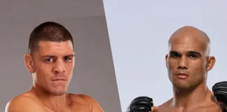 Nick Diaz vs Robbie Lawler 2: Dân chuyên nói gì?