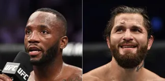 Leon Edwards không hứng thú đấu với Jorge Masvidal.