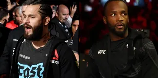 Michael Bisping: Là đàn ông, Leon Edwards nên đấu với Jorge Masvidal