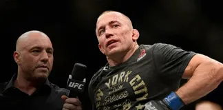 Georges St-Pierre tiết lộ lý do thực sự khiến anh quyết định nghỉ hưu vào năm 2013