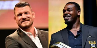 Michael Bisping phản ứng trước vụ Jon Jones bị bắt