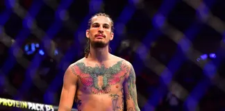 Sean O’Malley đang là cái tên gây nhiều sự chú ý tại UFC.