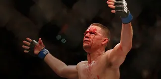 Chủ tịch Dana White: Nate Diaz trở lại trong năm nay, không phải đấu với Tony Ferguson