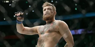 Conor McGregor sắp trở lại lồng bát giác sau hơn 1 năm vắng bóng.