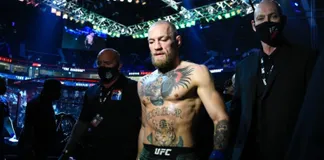 Hậu UFC 257, McGregor văng khỏi top 5, Khabib vẫn là nhà vô địch hạng nhẹ