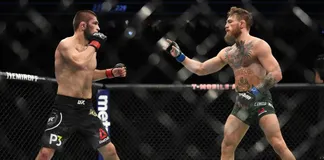 Conor McGregor, Khabib Nurmagomedov kiếm được bao nhiêu trong năm 2020?