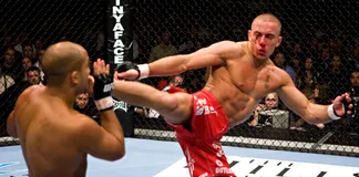 Georges St-Pierre thừa nhận 'ghét đánh nhau' đã từng khóc trước các trận đấu