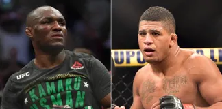 Gilbert Burns tuyên bố tự tin trước cuộc đụng độ với Kamaru Usman tại UFC 258