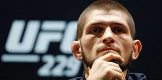 Khabib Nurmagomedov để ngỏ khả năng trở lại lồng bát giác.