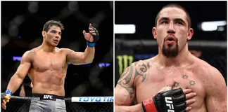 Wallid Ismail kêu gọi UFC sắp xếp 1 cuộc chiến giữa Paulo Costa và Robert Whittaker.