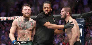 McGregor: Khabib đánh bại phiên bản tệ nhất của tôi, dùng chiêu giải nghệ để tránh tái đấu