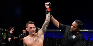 Dustin Poirier sẵn sàng tái đấu với Conor McGregor