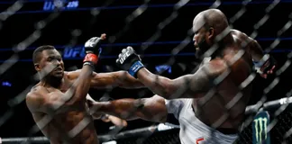 Daniel Cormier: Derrick Lewis đánh đau hơn Francis Ngannou