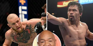 Conor McGregor được kêu gọi bỏ UFC để thi đấu quyền anh