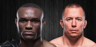 Georges St-Pierre lý giải tại sao không hứng thú đấu Kamaru Usman