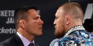 Rafael dos Anjos: Cuộc chiến trong mơ với Conor McGregor sắp thành hiện thực