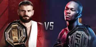 Jan Blachowicz tuyên bố sẽ KO Israel Adesanya trong 2 hiệp