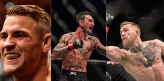 Dustin Poirier so sánh kỹ năng quyền anh của Conor McGregor và Max Holloway