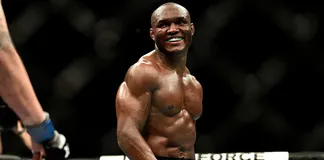 Kamaru Usman không thích việc các võ sĩ tự phong bản thân là GOAT.