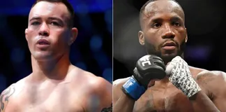 Colby Covington nêu điều kiện để chiến với Leon Edwards