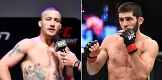 Islam Makhachev muốn chiến đấu với Justin Gaethje