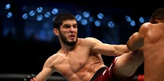 Islam Makhachev sắp có cuộc đấu với Drew Dober tại UFC 259.