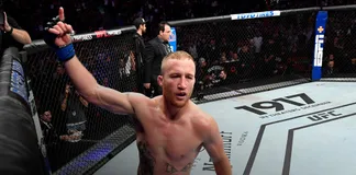 Justin Gaethje không có được cuộc chiến với Michael Chandler tại sự kiện UFC 262.