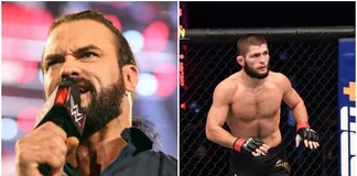 Khabib Nurmagomedov sẽ là một ngôi sao lớn ở WWE