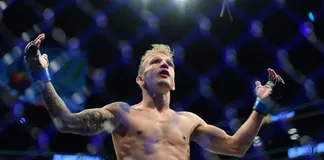 TJ Dillashaw đã không chiến đấu kể từ sau thất bại trước Henry Cejudo hồi năm 2019.