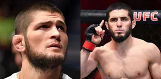 Islam Makhachev và Khabib Nurmagomedov có mối quan hệ thân thiết.