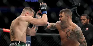 Dustin Poirier nói thẳng về cơ hội trở lại của Conor McGregor