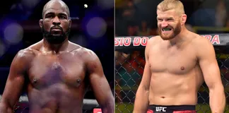 Cuộc tranh luận về số 1 ở hạng dưới nặng sẽ kết thúc nếu Jan Blachowicz thua Glover Teixeira