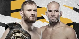 Jan Blachowicz thận trọng trước cuộc chiến bảo vệ đai với Glover Teixeira